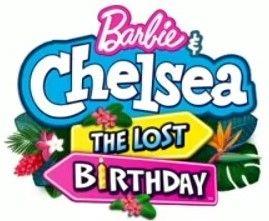Barbie és Chelsea: Az elveszett születésnap (2021)