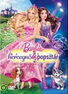 Barbie - A hercegnő és a popsztár (2012)