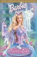 Barbie és a Hattyúk Tava (2003)