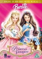 Barbie, a Hercegnő és a Koldus (2004)