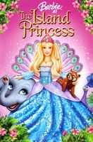 Barbie, a sziget hercegnője (2007)