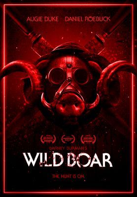 Barney Burman's Wild Boar (2020)