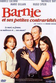 Barnie apró bosszúságai (2001)