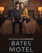 Bates Motel 1. évad