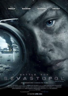 Battle For Sevastopol (2015)