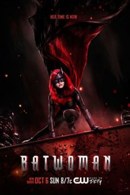 Batwoman 1. évad (2019)