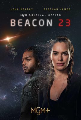 Beacon 23 1. évad (2023)
