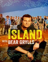 Bear Grylls: A sziget 6. évad