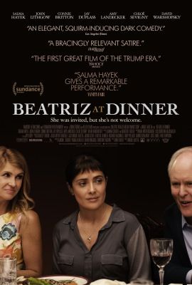Beatriz, mint vendég (2017)