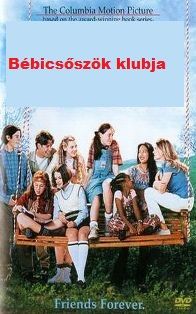 Bébicsőszök klubja (1995)