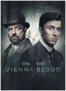 Bécsi vér 2. évad (2019)