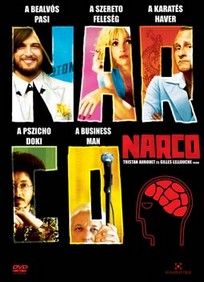 Narco - Belevaló bealvós (2004)