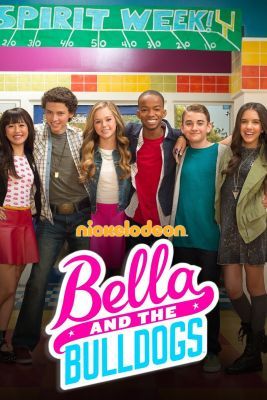 Bella és a Bulldogok 1. évad (2015)