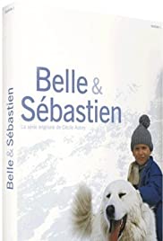 Belle és Sébastien 1. évad (1965)