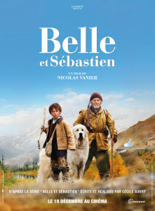 Belle és Sébastien (2013)