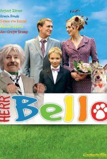 Belló úr (2007)