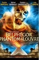 Belphégor - A Louvre fantomja (2001)