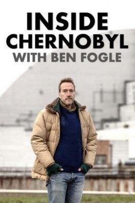 Ben Fogle - Egy hét Csernobilban (2021)