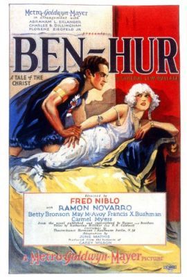 Ben Hur (1925)