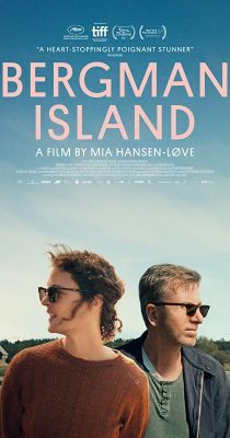 Bergman szigete (2021)