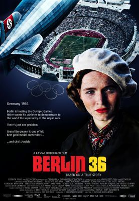 Berlin 36 (2009)