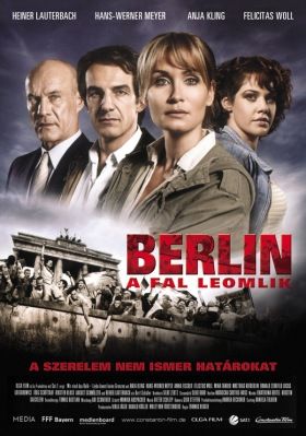 Berlin: A fal leomlik (2008)