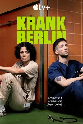 Berlin ER 1. évad (2025)