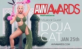 Best in Sex: 2020 AVN Awards (2020)
