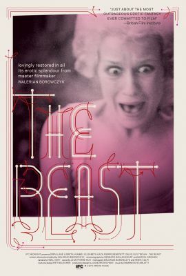 Bestia - The Beast (1975)