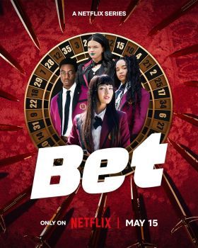 Bet 1. évad (2025)