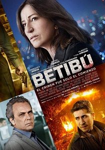 Betibu - Egy gyilkosság nyomában (2014)
