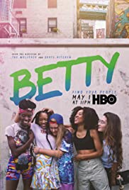 Betty 1. évad (2020)