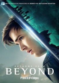 Beyond 2. évad (2018)