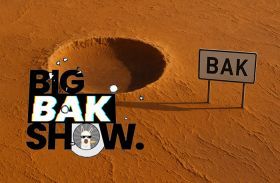 BigBakShow 1. évad (2025)
