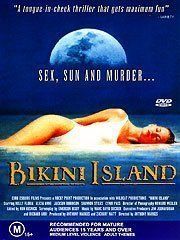 Bikini-sziget rejtélye (1991)