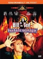 Bill és Ted haláli túrája (1991)