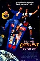 Bill és Ted zseniális kalandja (1989)