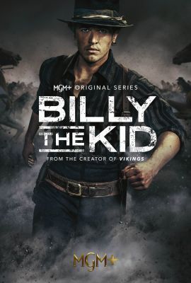 Billy the Kid 2. évad (2023)