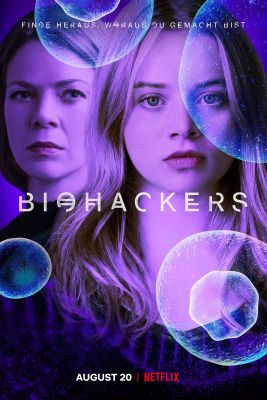 Biohackerek 1. évad (2020)