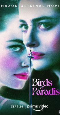 Birds of Paradise (2021)