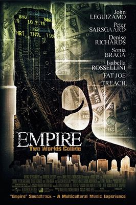 Birodalom (Empire) (2002)