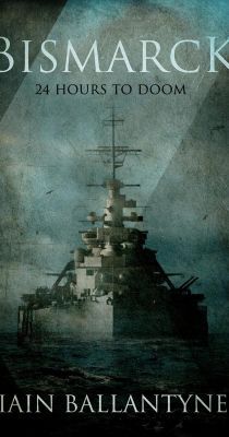 Bismarck: Az utolsó 24 óra (2021)