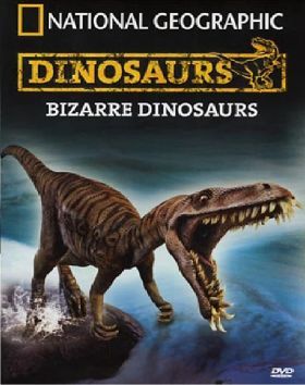 Bizarr dinoszauruszok (2009)