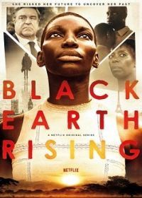 Black Earth Rising 1. évad