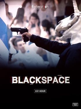 Black Space 1. évad