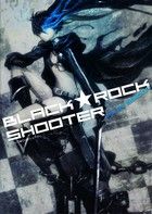 Black Rock Shooter (2012)