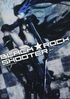 Black Rock Shooter OVA (2010)