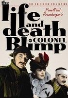 Blimp ezredes élete és halála (1943)