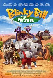 Blinky Bill: A film (2015)