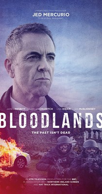 Bloodlands 1. évad (2021)